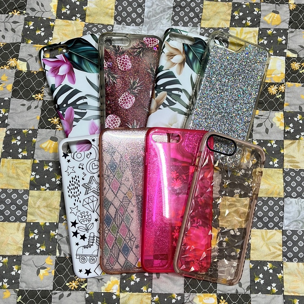 iPhone 7 Plus cases
